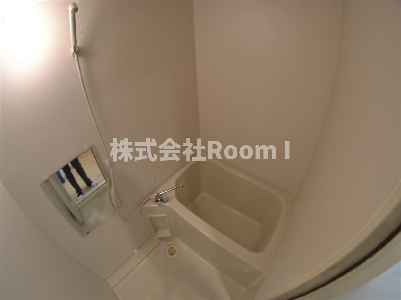 バス・シャワールーム　日々の暮らしに欠かせないお風呂です