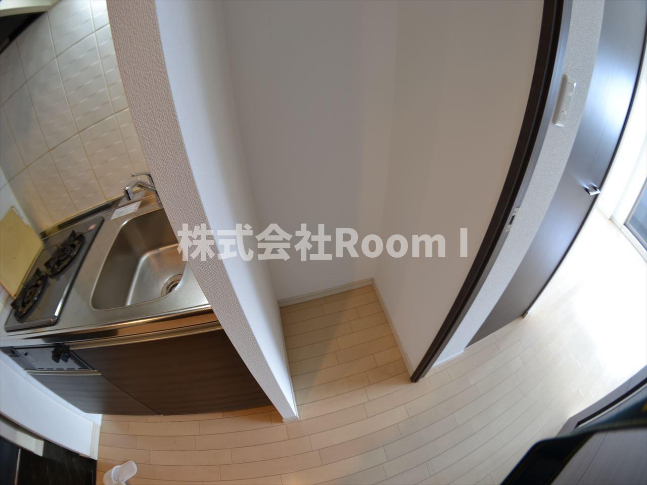その他部屋・スペース　明るい室内です