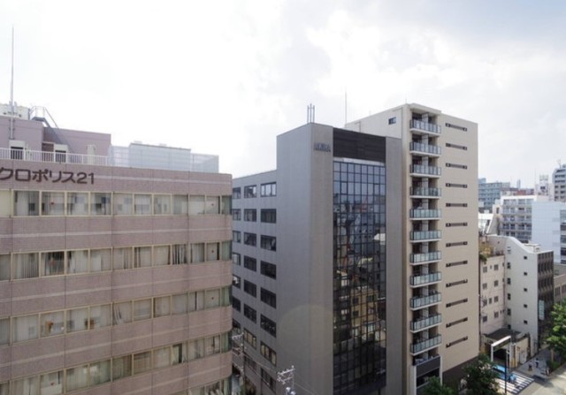 眺望　別部屋同仕様