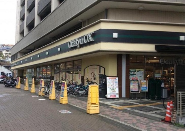 その他　OdakyuOX鶴川店（その他）まで632m
