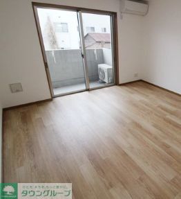 居室・リビング　※別部屋参考写真