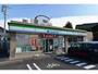 コンビニ　ファミリーマート尾張旭吉岡町店（コンビニ）まで555m