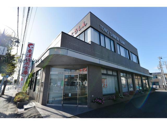 銀行　東濃信用金庫尾張旭支店（銀行）まで1428m