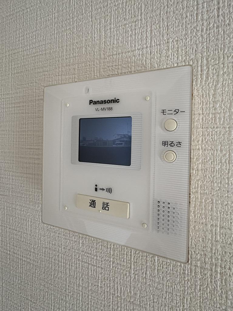 セキュリティ　◆こちらの物件のお問合わせは、蕪木不動産へお問合せ下さい◆
