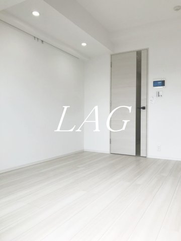 その他部屋・スペース　寝室です。