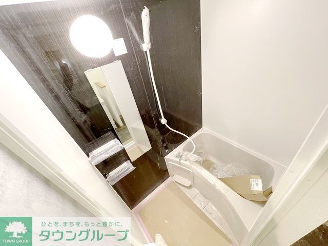バス・シャワールーム　同シリーズ