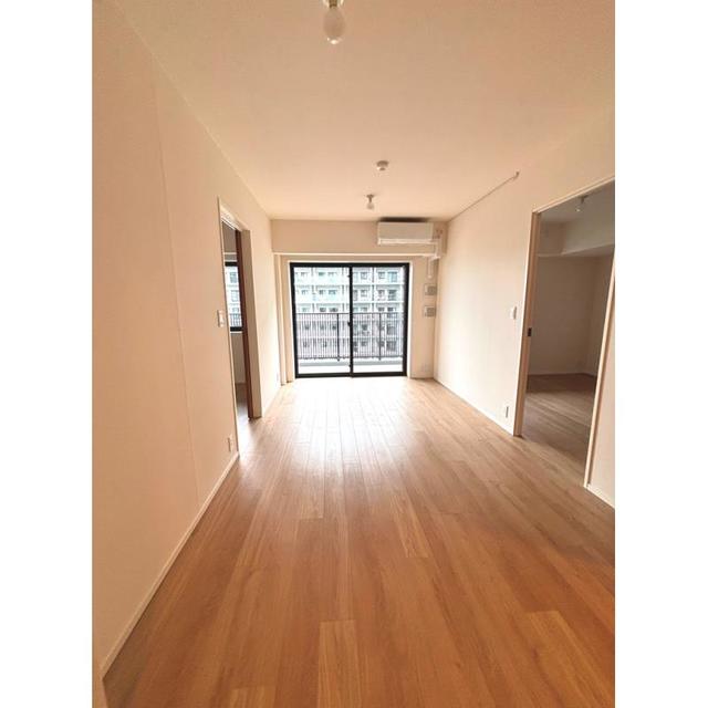 居室・リビング　※写真は同タイプ住戸です。