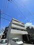 ギャレグラン太子橋 4階 築29年9ヶ月の賃貸物件