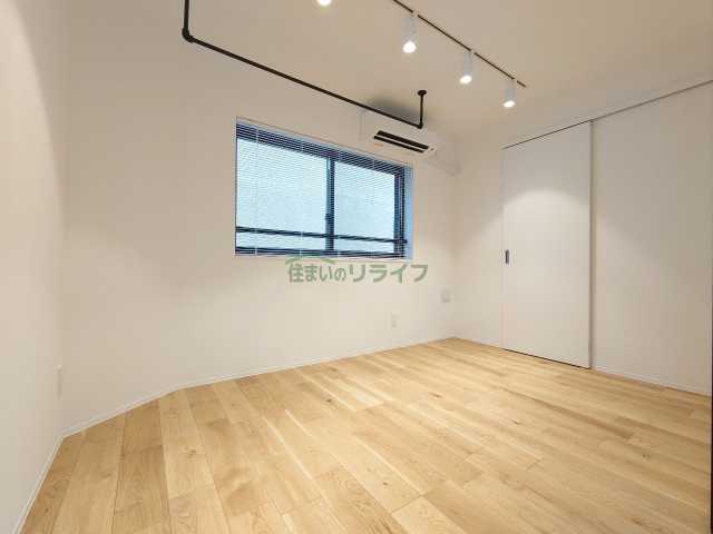 東京メトロ南北線 飯田橋駅 徒歩8分 5階建 築1年の内装写真
