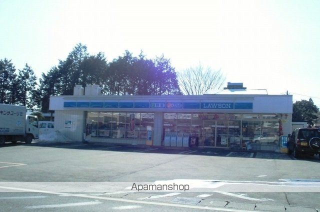 コンビニ　ローソン小山町須走東店（コンビニ）まで650m