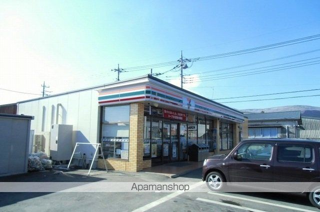 コンビニ　セブンイレブン小山町須走東店（コンビニ）まで850m