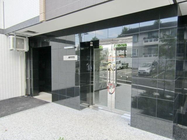エントランス　★エントランス★
