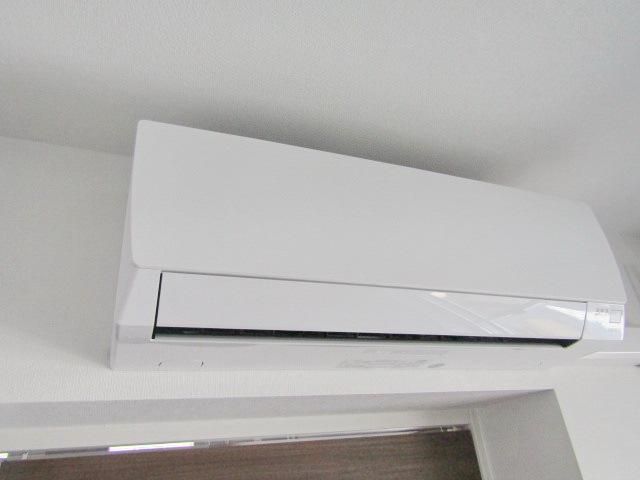 その他設備　★エアコン★