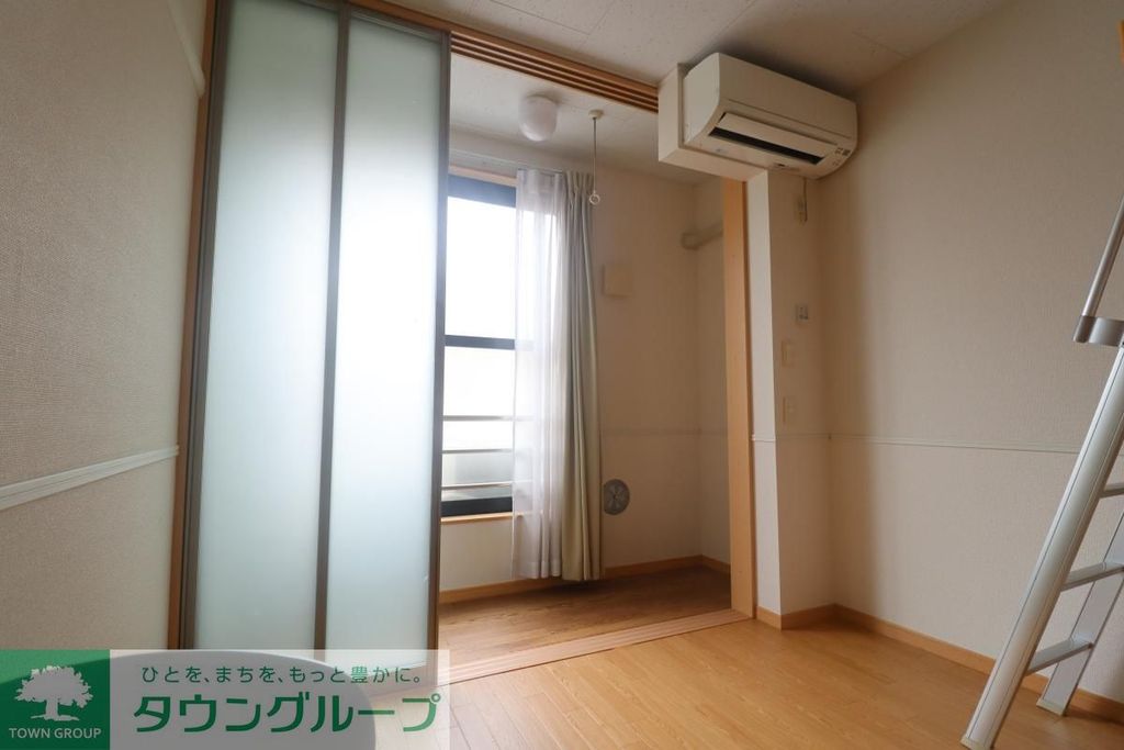 その他部屋・スペース　収納