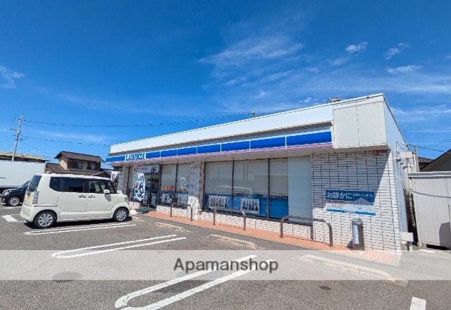 コンビニ　ローソン倉敷北畝５丁目店（コンビニ）まで285m