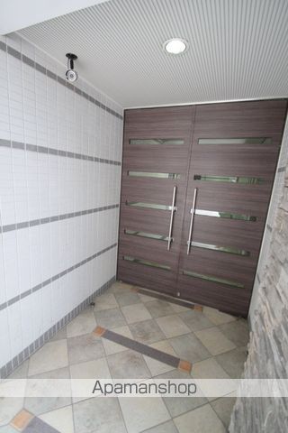 ダイドーメゾン大阪谷町の外観写真