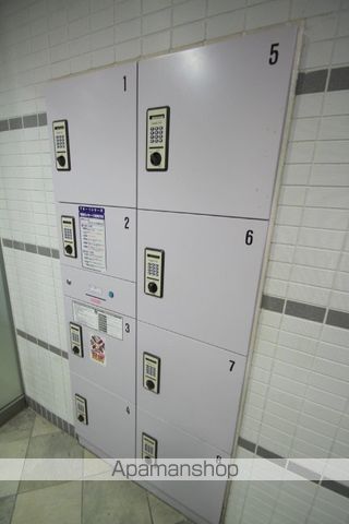 ダイドーメゾン大阪谷町の外観写真