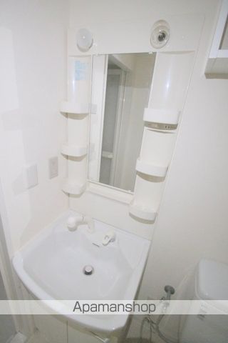 ダイドーメゾン大阪谷町の内装写真