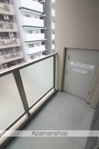 ダイドーメゾン大阪谷町の内装写真