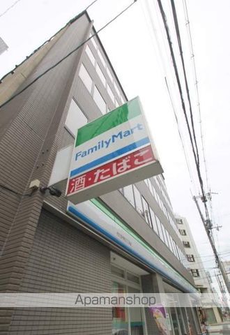 ダイドーメゾン大阪谷町の周辺写真