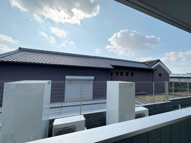 グランデのその他写真