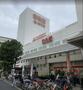 スーパー　アブアブ・赤札堂東陽町店（スーパー）まで552m