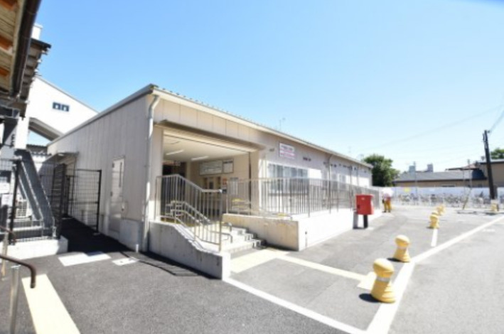 その他　諏訪ノ森駅（その他）まで662m