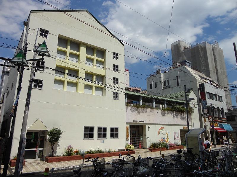 幼稚園・保育園　町田保育園（幼稚園・保育園）まで912m