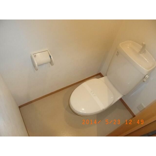 トイレ　（別タイプ参考写真）Ｎｅｕｅ　Ｂｕｒｇ東十条　北区東十条1