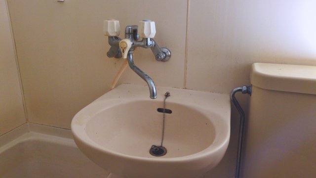 さくらハイツの内装写真