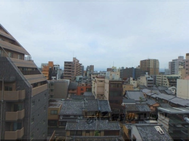 その他設備　給湯パネル