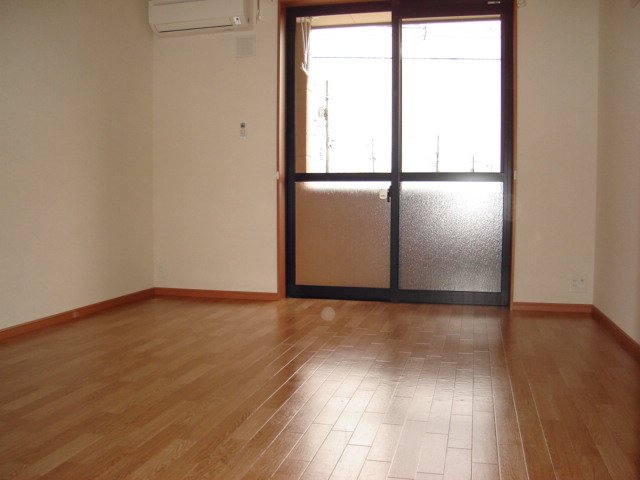 その他部屋・スペース　洋室