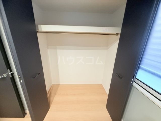 D Bless横濱赤門通りの内装写真