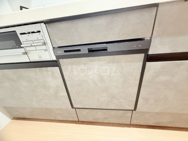 D Bless横濱赤門通りのキッチン写真