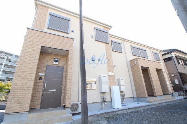 3LDK Apartment in Nakahara-ku, Kawasaki, Kanagawa