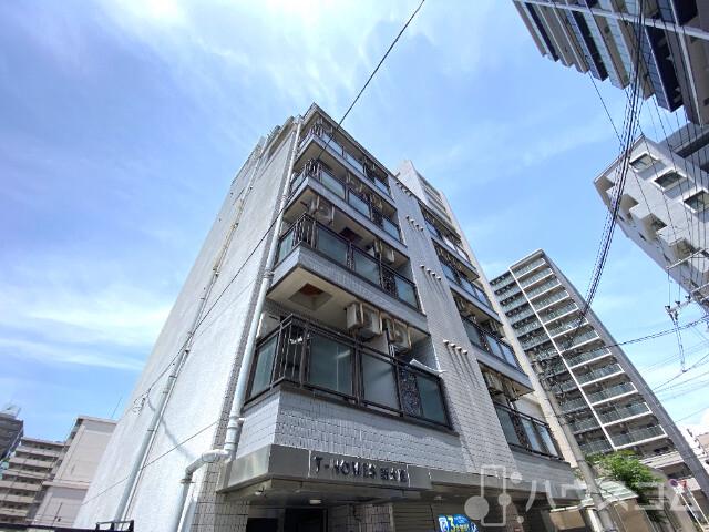 ＪＲ東海道本線 新大阪駅 徒歩7分 築37年