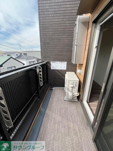Theios filiaの内装写真