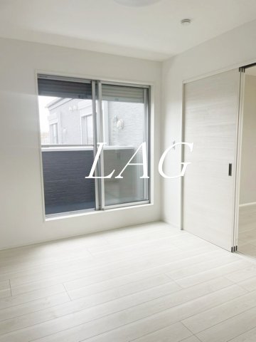 その他部屋・スペース　寝室です。