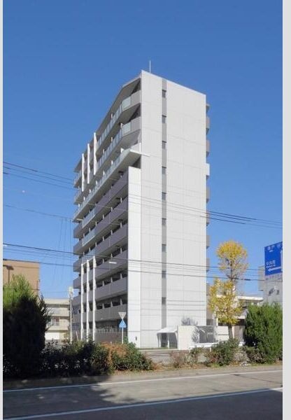 建物外観　くじらのゼロ賃貸は＼仲介手数料0円×初期費用最安×全国対応／