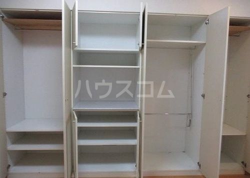 イトーピア池袋メトロポリタンの内装写真