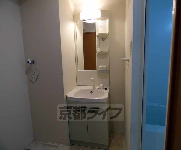 シードイン京都堀川の内装写真