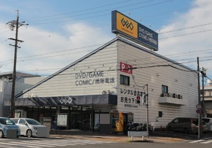エステムコート名古屋グロースの周辺写真