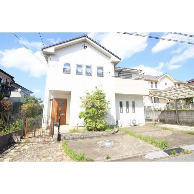 小柴戸建