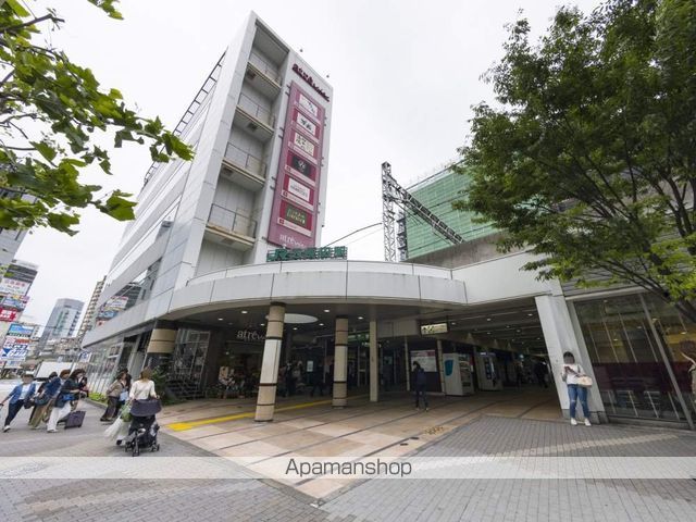 スーパー　ライフ　大崎百反通店（スーパー）まで720m