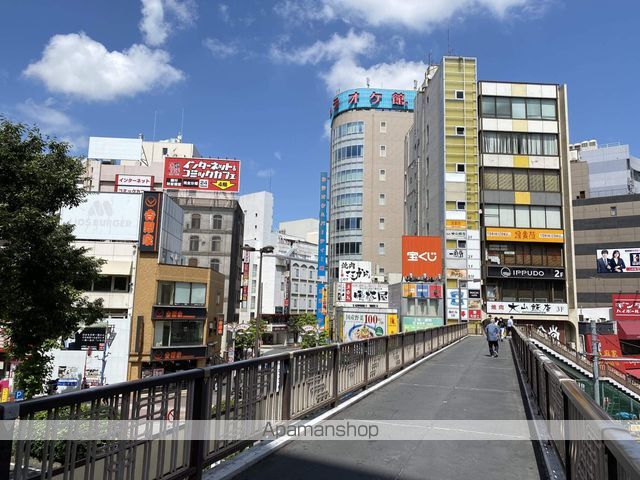 郵便局　大崎駅前郵便局（郵便局）まで995m