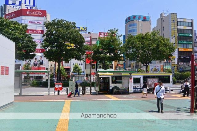 スーパー　ライフ　大崎ニューシティ店（スーパー）まで995m