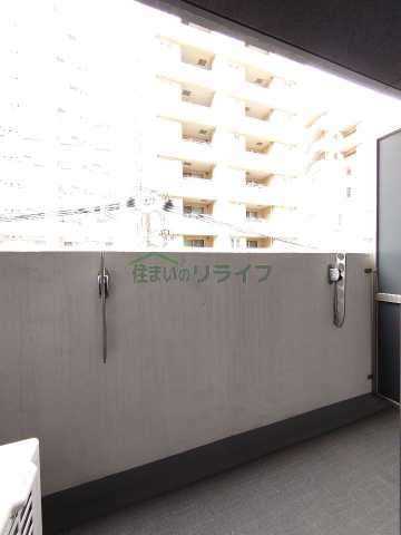 メインステージ錦糸町VIエグザの内装写真