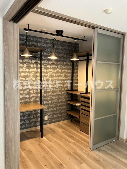 その他部屋・スペース