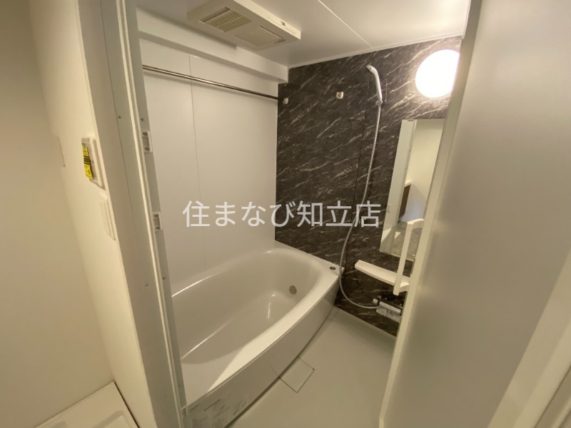 バス・シャワールーム　同型タイプ