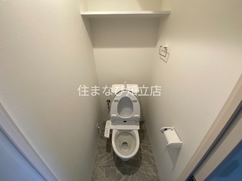 トイレ　同型タイプ